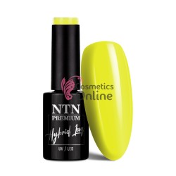 Oja Semi Premium Delight Sorbet Collection UV NTN de 5g Cod DS147 - New Day - 54857